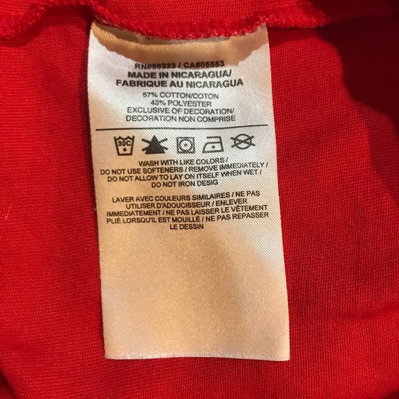 Nike Dri-fit All-Star Lebron James Game Tee Shirt - Picture 7 of 11